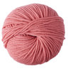 Ovillo Woolly 5 DMC. 100% Lana merino. Color: Rosa Oscuro 42.