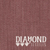 DIAMOND: Primitive rayado en burdeos.