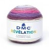 REVELATION: DMC. Ovillo 150 gr. Color 200.
