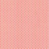 BEE KNEES: Mini hexies in pink. ROBERT KAUFMAN.