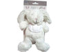 DMC stuffed doll :Rabbit soft toy.