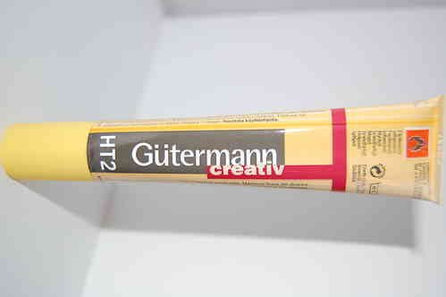 Pegamento textil Guterman. 30GR.