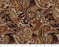 PERFECTLY PAISLEY