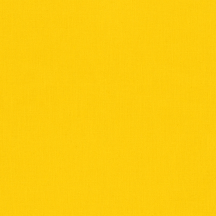 Tejido liso amarillo. (Ideal Bob Esponja!)