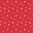 SPARKLE. X'mas Fabric motivs in red.