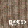 DIAMOND: Primitive dark brown.
