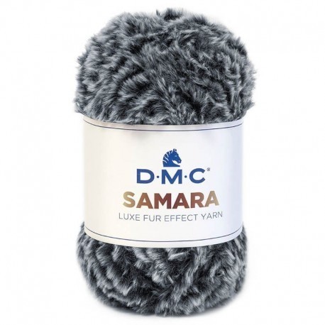 SAMARA DMC. COLOUR 406