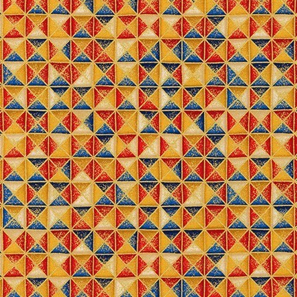 TREASURES OF ALEXANDRIA: Pirámides color. ROBERT KAUFMAN.