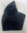 Textile MASK: NAVY. SIZE L adaptable to your face and reusable.