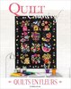 QUILT COUNTRY. N65. Edition de Saxe. French.