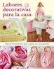 Labores decorativas para la casa. TILDA. Spanish.