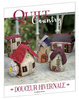 QUILT COUNTRY. N66. Edition de Saxe. French.