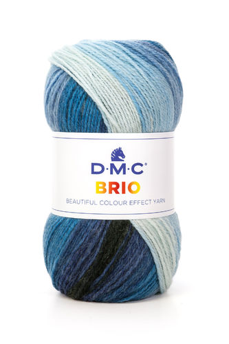 BRIO: DMC 100gr. Color 402