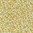 FLORENTINE GARDEN METALIC: Fiori gialli d'oro su sfondo beige. ROBERT KAFUMAN.