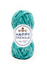 HAPPY CHENILLE 30-DMC. Velvet yarn perfect to amigurumi. Balls 15gr.