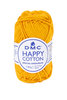 HAPPY COTTON 792-DMC. Perfect yarn for amigurumi. 20 gr 100% cotton.