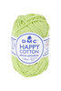 HAPPY COTTON 779-DMC. Speciale palla amigurumi. 20gr 100% cotone.