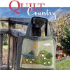 QUILT COUNTRY. N67. Edition de Saxe. Franchese.
