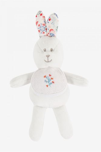 DMC stuffed doll :Rabbit.