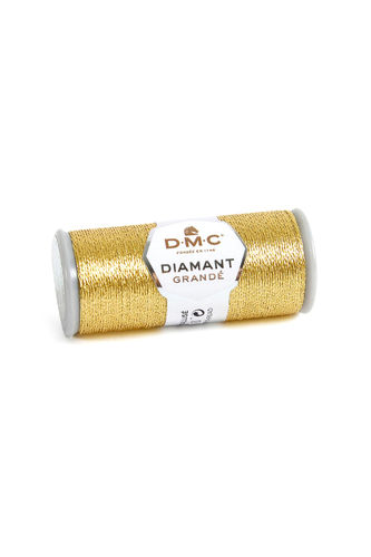 Bobina hilo Diamant Grandé DMC. G3821
