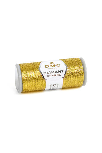 Bobina hilo Diamant Grandé DMC. G3852