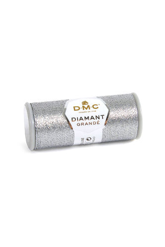 Bobina hilo Diamant Grandé DMC. . G415