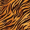 DEEP SKIN. Animal Print piel de tigre.