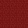 EQP: NEW VINTAGE 210-301. LOVE LETTERS CRANBERRY RED