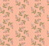 EQP: NEW VINTAGE 210-503. LILY OF THE VALLEY FROSTED PINK